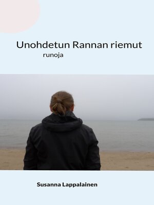 cover image of Unohdetun Rannan riemut